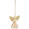 Anhänger Engel, 12 Cm