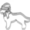 Ausstechform Weihnachts-Retriever, 5 Cm