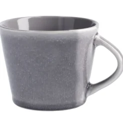 Becher Linnea, Grau, 90 Ml