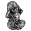Buddha Kind, Nichts Hören, 12 Cm