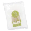 Deko-Schnee Bio, Weiß, 10 G