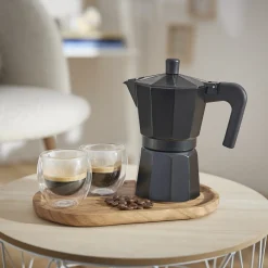 Doppelwand-Glas Espresso, 80 Ml