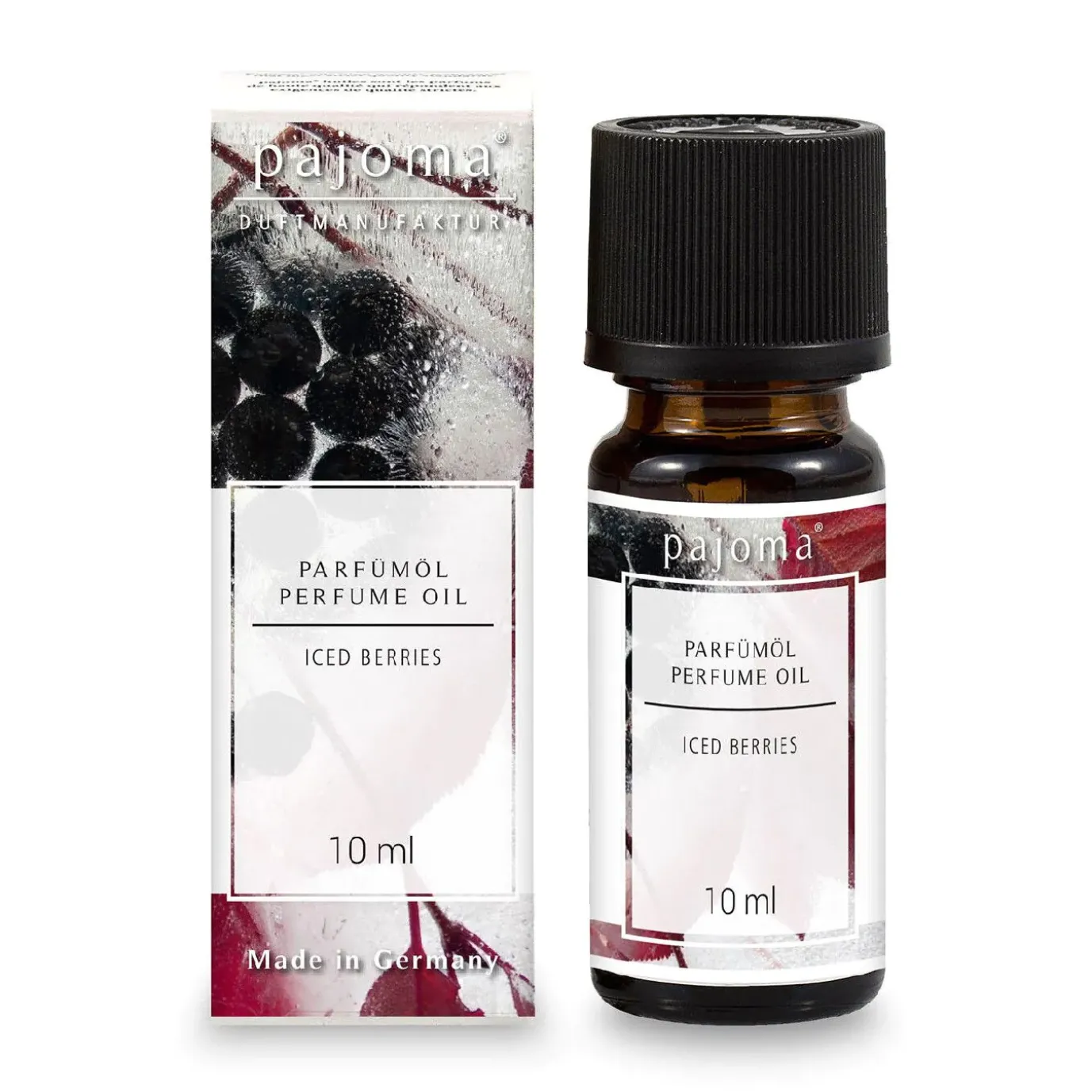 Duftöl, Iced Berries, 10ml
