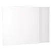 2er Set Leinwand, 40 X 40 Cm