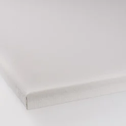 4er Set Leinwand, 15 X 15 Cm