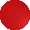 Filz-Platzset, Rot, 38 Cm