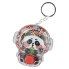Geduldspiel Aqua/Tier, Panda