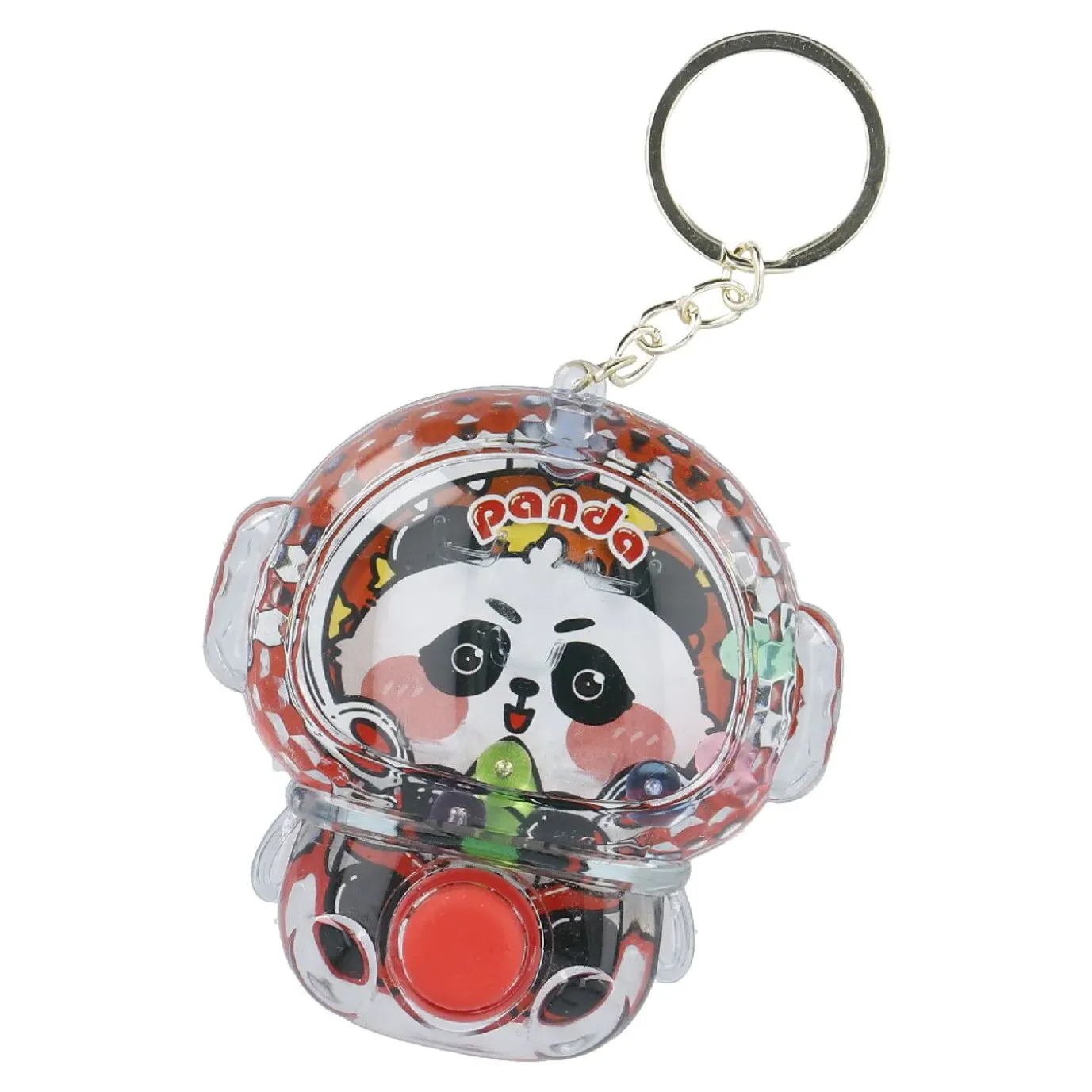 Geduldspiel Aqua/Tier, Panda