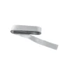 Geschenkband Satin, Silber, 25 Mm X 3 M