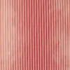 Geschenkpapier Streifen, Rot/weiß, 10 M