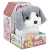 Hund Sound, Laufend, Grau, 18 Cm
