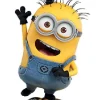Jumboposter Despicable Me - 3 Minions, Nr. 25