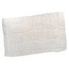 Kissen Design, Creme, 50 X 30 Cm