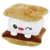 Kuscheltier Sushi, Keks