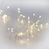 LED-Lichterkette Mini Mit Timer, 40er