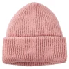 Mütze Uni, Rosa, 23 Cm