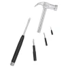 Multitool Hammer, 19 Cm