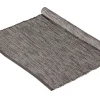 Platzset Anthea, Grau/hellgrau