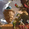 Poster De Menagerie, Nr. 193