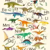 Poster Dino ABC, Nr. 109