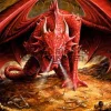Poster Dragons Lair, Nr. 173