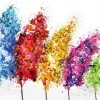 Poster Festival Trees, Nr. 190