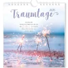 Postkarten Kalender, 2025,Traumtage