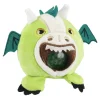 Quetschtier Perlen, Drache
