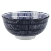 Schale Anna, Spirale/tief, 11 Cm