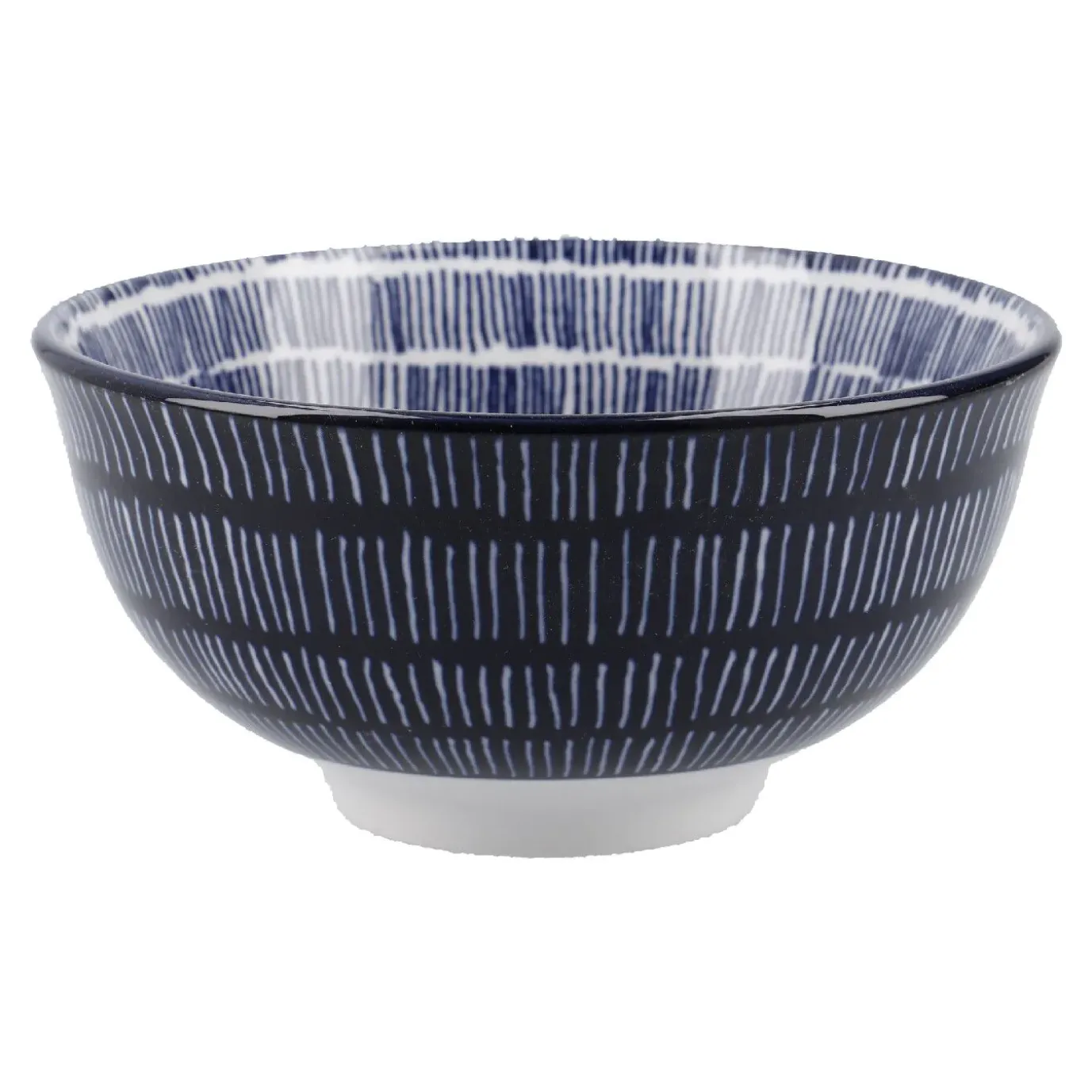 Schale Anna, Spirale/tief, 11 Cm