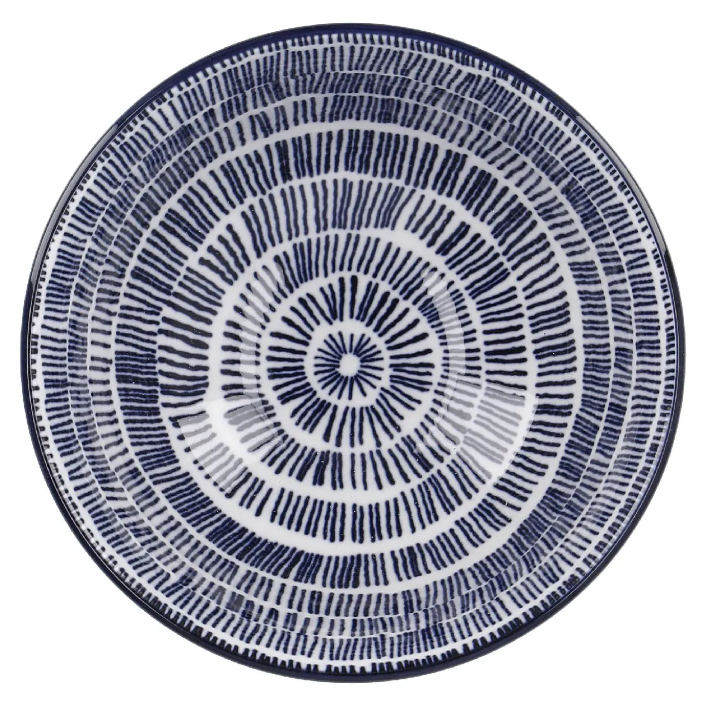 Schale Anna, Spirale/tief, 11 Cm