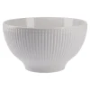 Schale Lena, Tief, Streifen, 14 Cm