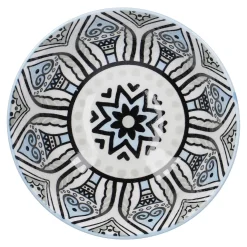 Schale Lisa, Tief, Grün, 11 Cm