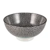 Schüssel China, Perlen, 20 Cm