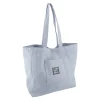 Shopper Cord, Hellblau