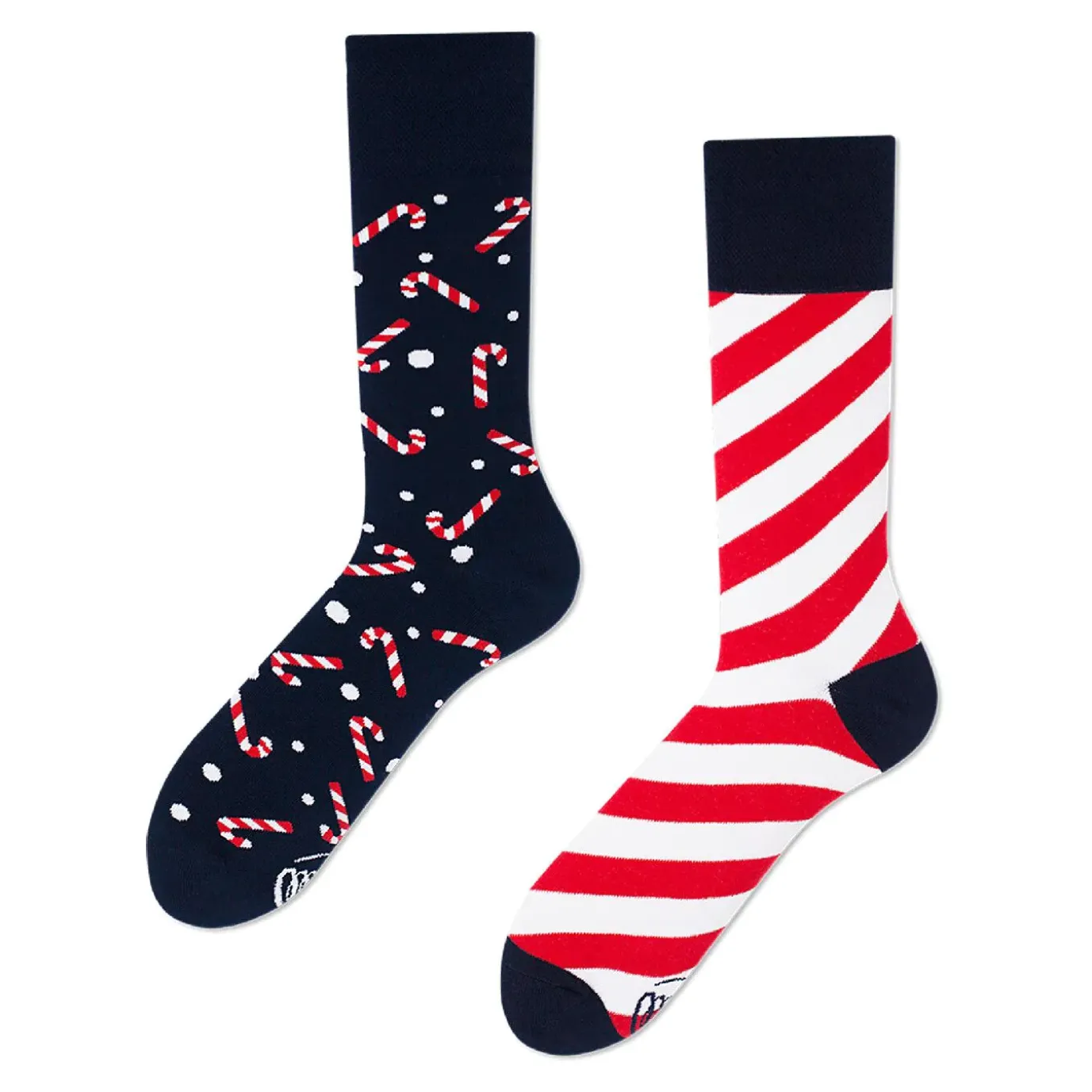 Socken Xmas, Sweet Xmas, Gr. 43-46