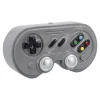 Spardose Retro, Controller/grau