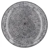 Teller Malina, No. 1/Striche, 26 Cm