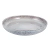 Teller Poke, Hellcreme, 22 Cm