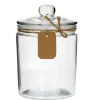 Vorratsglas Nostalgie, 1.8 L
